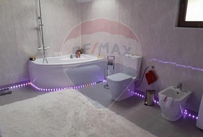Casă cu 4 camere cu Teren 2500 Mp în Oeștii Pământeni - 17