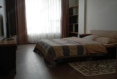 Garsoniera de inchiriat in zona Brancoveanu - 1