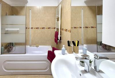 Apartament 3 cam|85 mp utili|Saphir Stein Residence|Grozavesti - 9