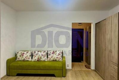 Garsonieră semidecomandată, mobilată în Drumul Taberei - 15