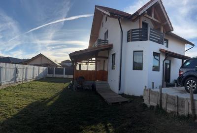 Casa de vanzare cu potential de extindere si posibilitati de plata partiala - 2