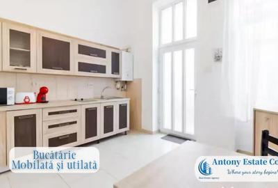 Garsonieră decomandată în Central - 3