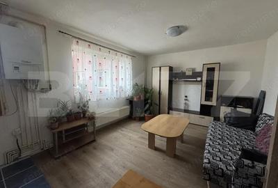 Apartament cu 2 camere decomandat în Mănăștur - 3