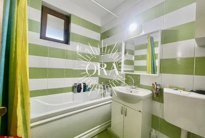 APARTAMENT DE VANZARE CU 3 CAMERE IN VILA IN MANASTUR | CAMPULUI - 5