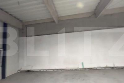 Spațiu comercial, de 160 mp, în Central - 2