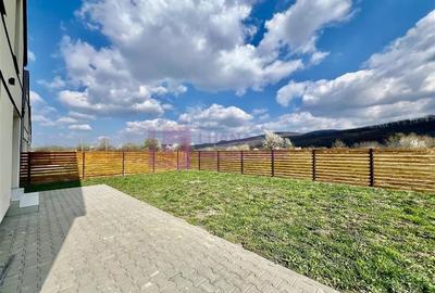 Casa individuala in Sibiu - Talmaciu | teren 470 mp | finisata la cheie | incalz - 9