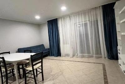 Apartament cu 2 camere semidecomandat în Dumbrăvița - 2