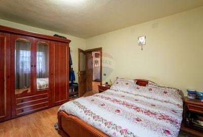 Casa individuala 160 mp, 1.200 mp teren, garaj si spatiu comercial Casa individuala 160 mp, 1.200 mp teren, garaj si spatiu comercial - 11