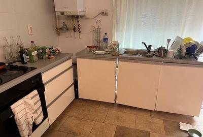 Apartament cu 2 camere semidecomandat, mobilat în Grigorescu