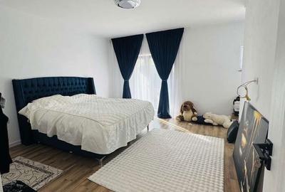 Casă cu 3 camere cu Teren 350 Mp în Central - 5