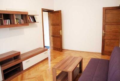 Apartament cu 2 camere semidecomandat, mobilat în Floreasca - 1