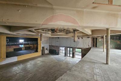 Spațiu comercial, de 1,310 mp, în Centrul Civic - 16