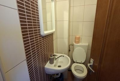 Apartament cu 3 camere semidecomandat, mobilat în Gara Mica - 10