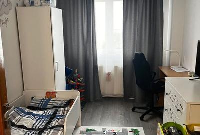 Apartament cu 3 camere decomandat în Central - 3