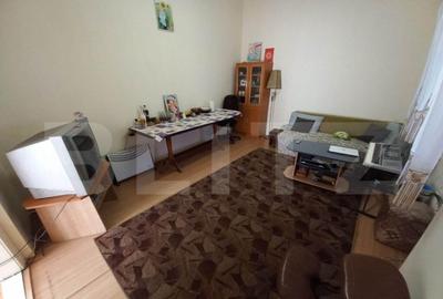 Spatiu comercial 5 camere 116 mp utili cu un vad excelent, z - 14