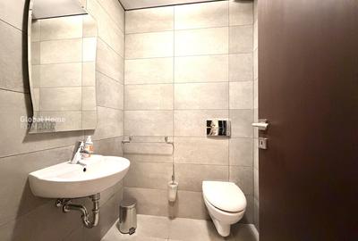 Apartament cu 2 camere decomandat, mobilat în Aviației - 20
