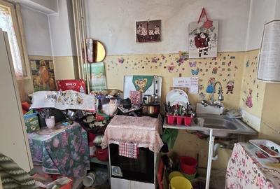 Dristor, la metrou, 10 minute mall Park Lake si parc IOR, bloc mixt,1978 - 6