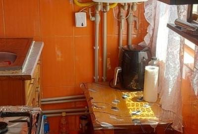 Apartament cu 2 camere decomandat în Șoarș - 6