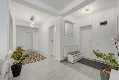 Casa pe parter, curte matura, complex linistit – Clinceni ! - 9