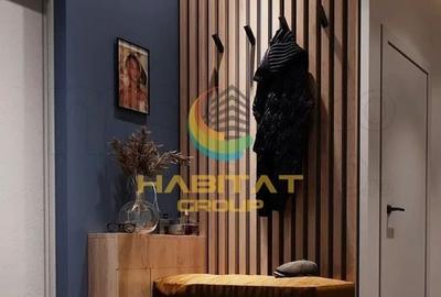 Apartament cu 2 camere decomandat în Herăstrău - 6