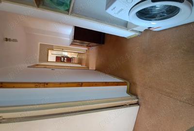 Apartament cu 3 camere decomandat în Mihai Bravu