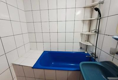 Apartament cu 2 camere semidecomandat în P-ța Muncii - 9