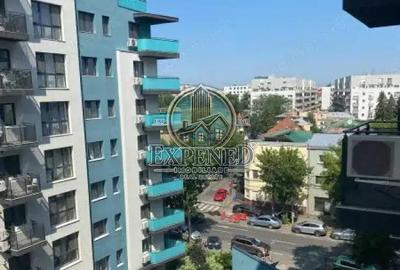 Apartament cu 3 camere decomandat în Parcul Carol - 7