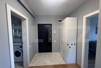 Apartament spatioas cu 3 camere, in bloc nou, cu vedere panoramica , Buna Ziua - 5