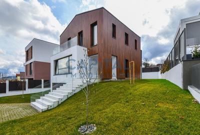 Comision 0%! Casa individuala cartier Europa, garaj, teren 415mp - 2