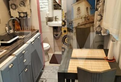 Apartament 2 camere de vanzare – Ultracentral, Sibiu  Ideal pentru investitie - 5