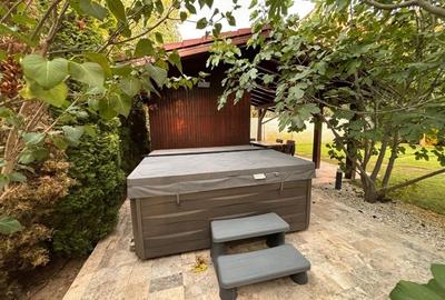 Casa individuala, 6 camere, zona Planetelor - 3