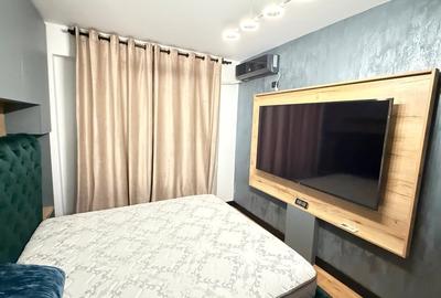 Inchiriez  ap 3 cam in complexul Aviatiei Aparrments - 8