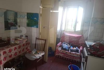 Apartament cu 2 camere în Micro 4 - 1