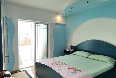 Apartament cu 3 camere decomandat în Central - 2
