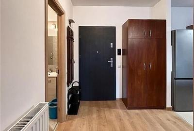 Apartament 2 camere, S- 50 mp, Buna Ziua. - 12