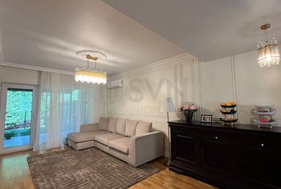 REV2005112 Vila cu Gradina l 5 Camere l CATTED RESIDENCE l 2 Locuri de Parcare - 4