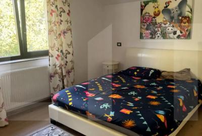 Casă cu 5 camere cu Teren 514 Mp în Central