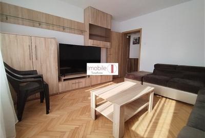 Apartament cu 3 camere decomandat, mobilat în Gheorgheni - 2