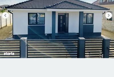 Casă cu 4 camere în Oncea