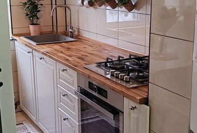 Apartament cu 2 camere semidecomandat în Albești - 2