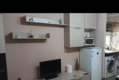 Garsonieră în Complex Studențesc - 4