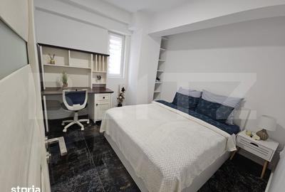 Apartament cu 3 camere decomandat, mobilat în Cug - 9
