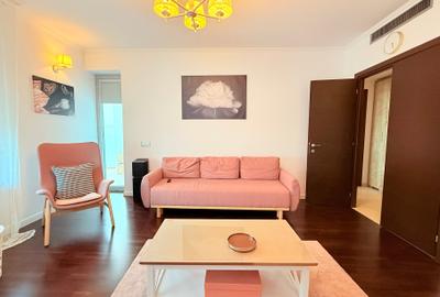 Apartament 2 camere Asmita Gardens - 5