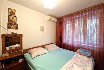 Apartament 3 camere | Gara de Nord | Metrou | Centrala | Mobilat - 6