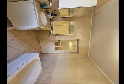 Vila tip duplex / complex rezidential OMV-LAC - 8