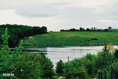 Casă cu 3 camere cu Teren 500 Mp în Central - 5