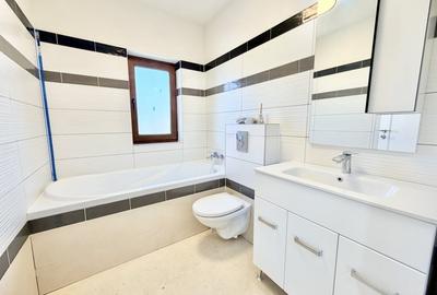 Duplex cu 5 camere cu Canalizare în Dumbrăvița - 15