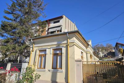 Casă cu 4 camere în Exterior Vest - 8