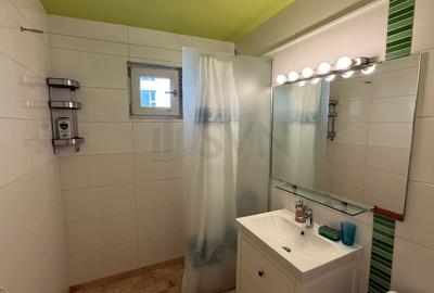 REA1025505 Apartament 3 Camere I De Vanzare I Stefan Cel Mare - 11