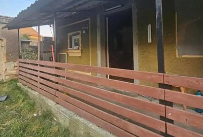 Vand casa la ?ara Salbadagiu de Barcau - 3